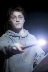 Harry Potter and the Prisoner of Azkaban